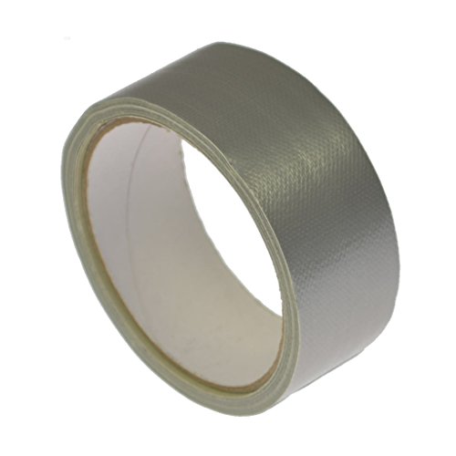 Duck Tape Silver 38 mmx5 m Cover