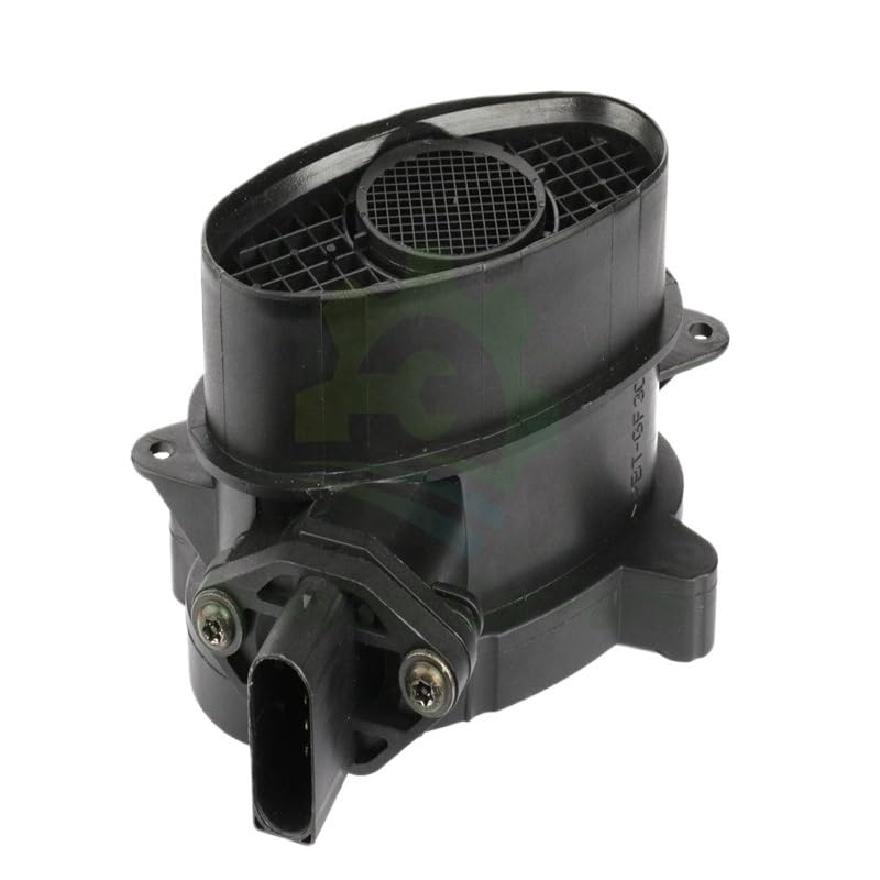 Débitmètre massique d'air E46 320d capteur MAF 13622247074 pour moteur E39 520d E53