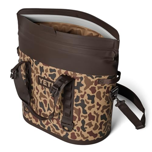 Image of YETI Hopper M Series Portable Soft Coolers with MagShield Access