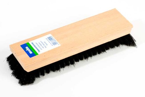 Profi Tapezierbürste Tapetenbürste mit Kunsthaar 235×65 mm - 3