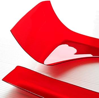 Amazon | ヴェルファイア対応 30系前期 テールライト レンズカバー 4点