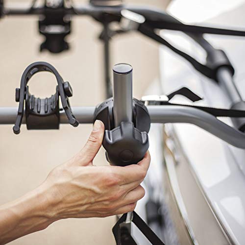 SportRack Pursuit 2 Bike Trunk Bike Rack - Thumbnail 7