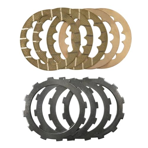 �Č��N���b�`�S���C�|�ƌ݊��� 50SX 50SXS 50 SX SXS 2013 2014 2015(Friction and Steel)