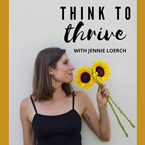 Think to Thrive copertina