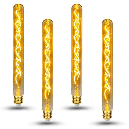 Ampoule LED dimmable E27 contre la lumière agressive pour éclairage rétro