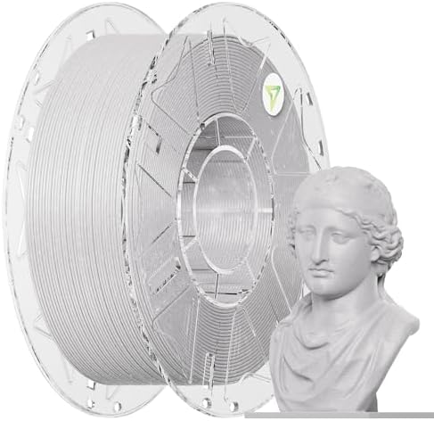 Creality PLA White 1.00kg
