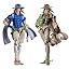 Gyro Zeppeli Brown+blue