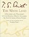 The Waste Land: A Facsimile and Transcript of the Original Drafts Including the Annotations of Ezra Pound (A Harvest Special)