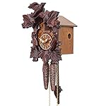 Cuckoo Clock - The Cuckoo Bird Family AH 85/1 - Image 3