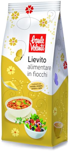 Lievito Alimen Fiocchi 200g