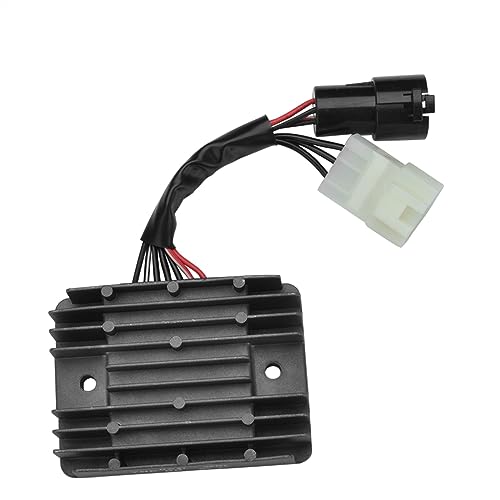 Régulateur de tension moto pour rouler serein en Suzuki Burgman 400