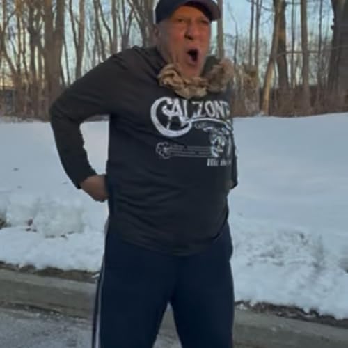 Pod Pick: AJ Wipes with Snow