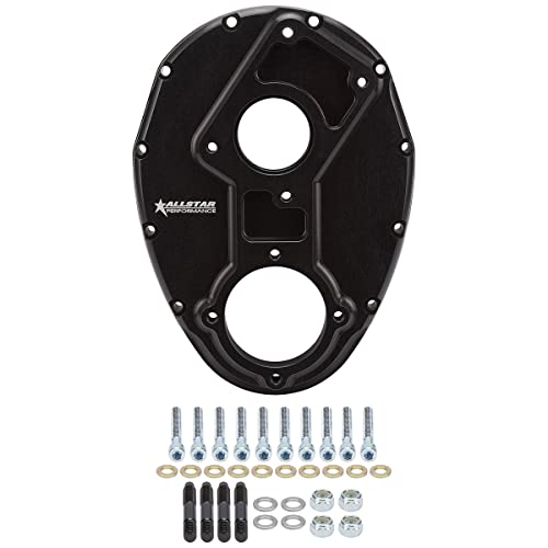 Carter Allstar Performance 90081 Sprint en aluminium billette usiné pour arbre surélevé