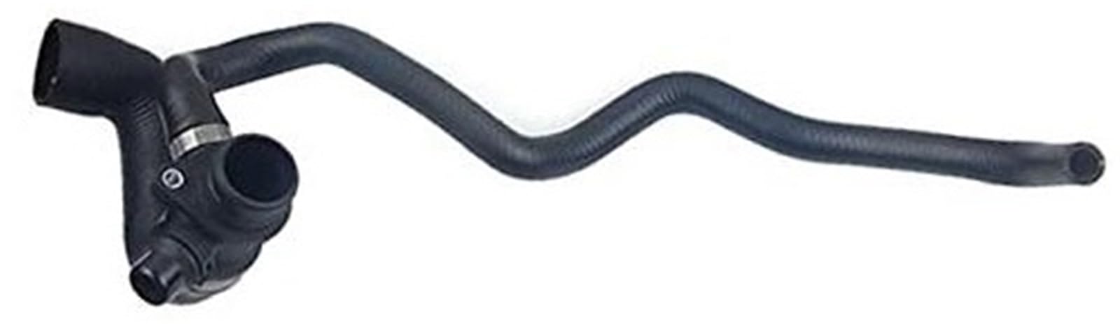 MKVAXR for X1 E84 X1 20i Z4 E89 Z4 20i Z4 28i, 11537603512 Car Oil Inlet Pipe Radiator Hose Turbine Water Pipe Car Radiator Hose