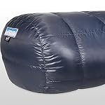 Kodiak LZ Microfiber Sleeping Bag - 6'0 - Image 6