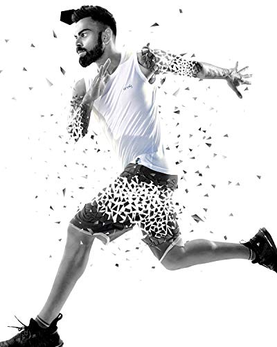 Image of Men's Solid Vest