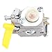 Hipa CS26 Carburetor for Ryobi Homelite BC30 CS30 TP30 TP26 EX26 SS26 SS30 SX135 25cc 26cc 30cc Trimmer Leaf Blower 308054043 308054013 308054003 308054077