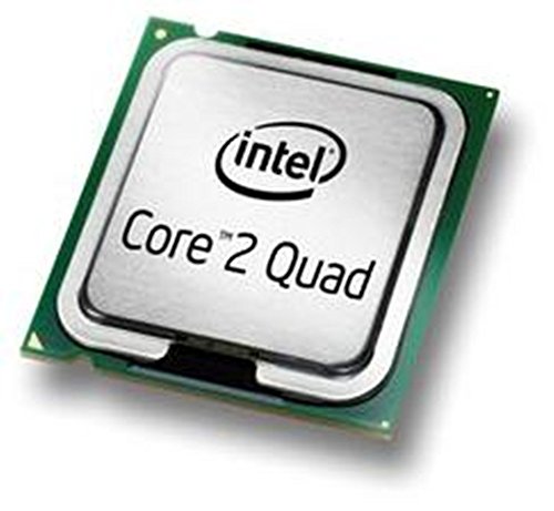 Intel Core2 QUAD Q9505 SLGYY LGA775 Desktop CPU Processor 2.83Ghz 6M 1333Mhz