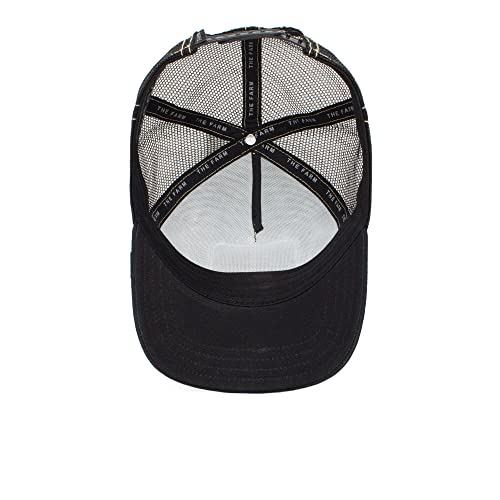 Image of Goorin Bros. Men's The Farm A-Frame Trucker Cap Baseball Cap