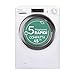 Candy Smart CSS4127TWR3/1-11, Lavatrice a carica frontale, 7 KG, Classe C, 1200...