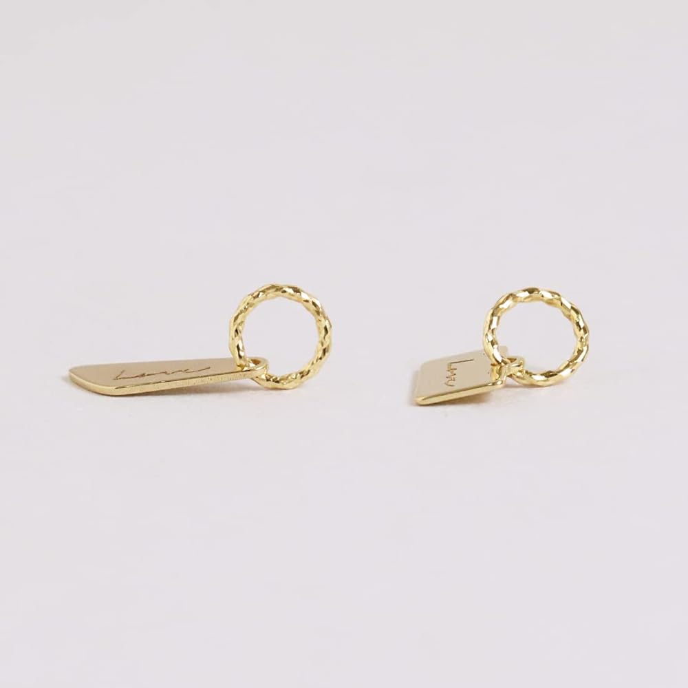 k18ペンダントトップ 18金ネックレストップ ペンダント刻印LOVE プレート K18 18金 愛 love ゴールド ペンダントトップ 新品 送料無料