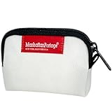 [マンハッタンポーテージ] 正規品コインケース Manhattan Portage MP1008 ホワイト