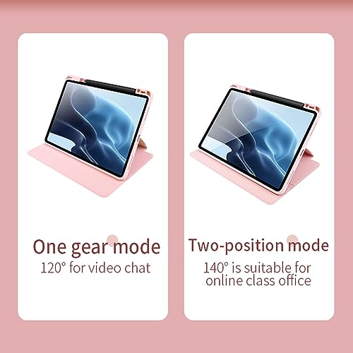 Support tablette Nokia T20 antichoc multi-angle avec veille automatique - 2