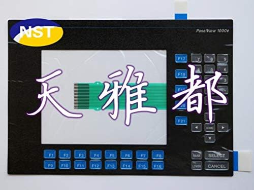 2711E K10C15X Membrane Keypad Keyboard Switch for 1000e 2711E K10C15X D|Remote Controls| -