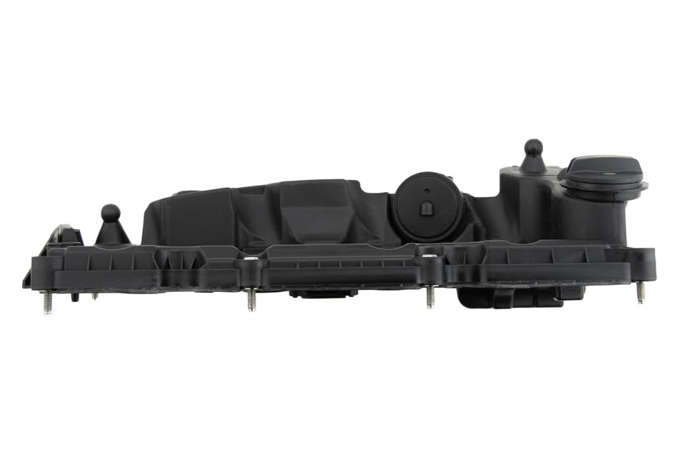 TAPA CULATA + JUNTAS compatible con SKODA KAROQ (NU) (2017-) 2.0 TDI 150 CV (DTSB) - 04L103469Q 04L103469D 04L103469A 04L103475A