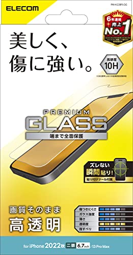 GR iPhone 14 Plus / 13 Pro Max KXtB KX \ʍdx10H wh~ Uh~ GA[X  PM-A22BFLGG NA
