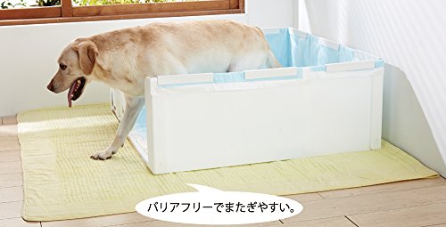 ペピイ『やわらかプラダントイレ』