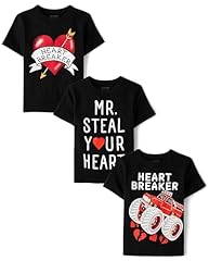 Vday Heartbreaker 3-pack