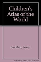 Atlas Universal Para Nios 0710507577 Book Cover