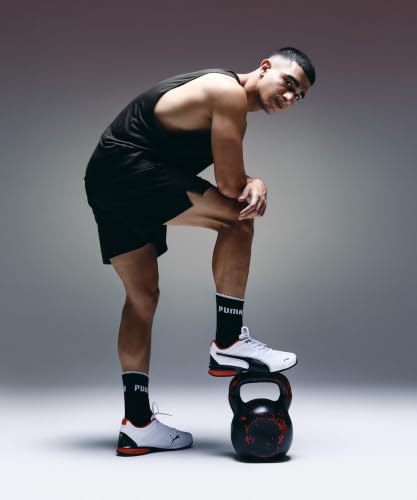 Image of Puma Men's Tazon 6 FM Running Shoe