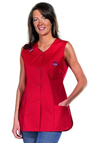 Hosenkasack Farbe rot Größe 38