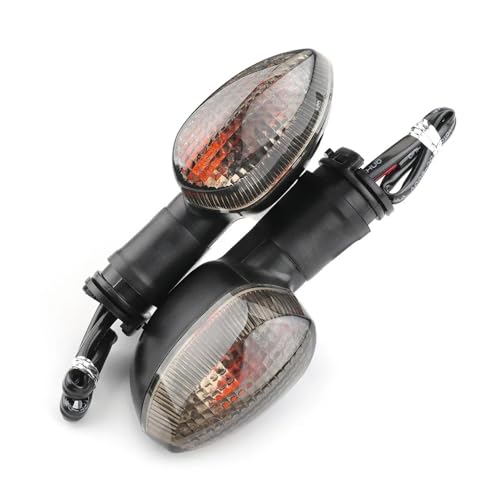 �E�C���J�[���C�g �ɓK�p���郄�}�n MT01 MT25 MT03 MT07 MT09/�g���[�T�[ MT10 MT15 MT125 XT1200Z �e�l�� 700 XSR �o�C�N�p�C���W�P�[�^�[�����v �^�[���V�O�i�����C�g(Dark Grey)