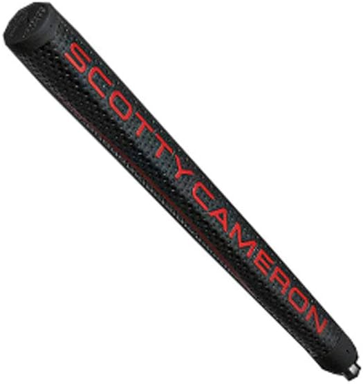 Scotty Cameron Golf Winn Matador Oversize Putter Grip