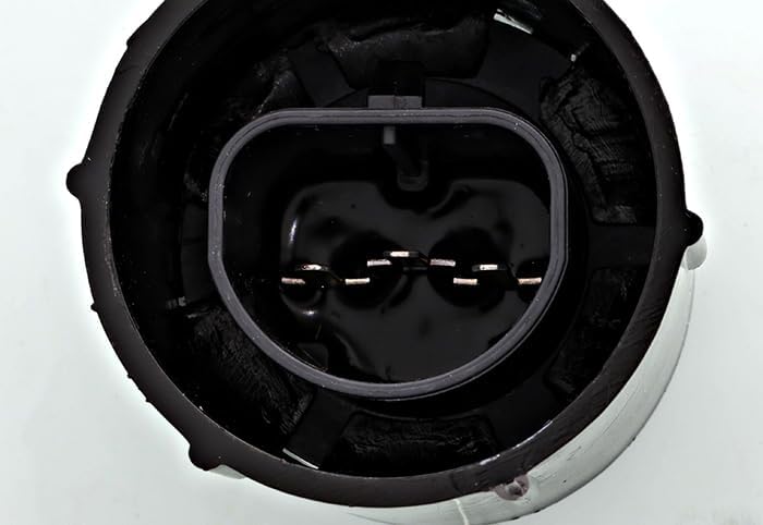 For Ford F350 1992-1998/F150,F250,Bronco 1992 1993 1994 1995 1996 Headlights Lamps Set Halogen Driver and Passenger Side