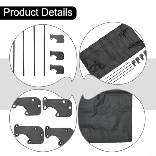 Listado y reviews de Comprar toldo Top cinco. 2 Imagen adicional