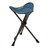 Eureka! Portable Folding Camping Stool