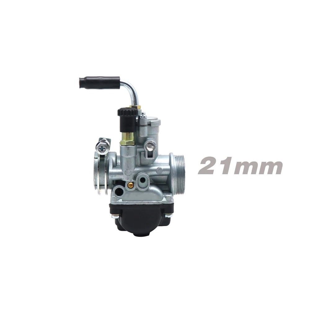 Narzędzie do regulacji gaźnika Gaźnik motocyklowy Carb 17,5 19, 21 mm AS 4-suwowy silnik 50 cm3-100 cm3 do skuterów, motorowerów, wyścigów