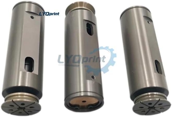 1PC 80x25mm Feeder Suction Nozzle Compatible with for KBA 105 Press