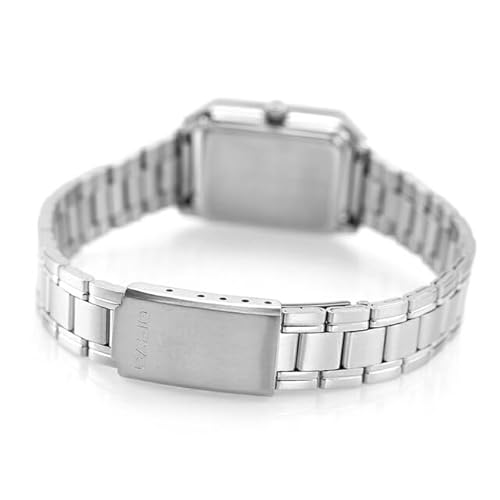 [カシオ] CASIO スタンダード チプカシ クォーツ レディース 腕時計 LTP-V007D-7B [並行輸入品] 商品画像4