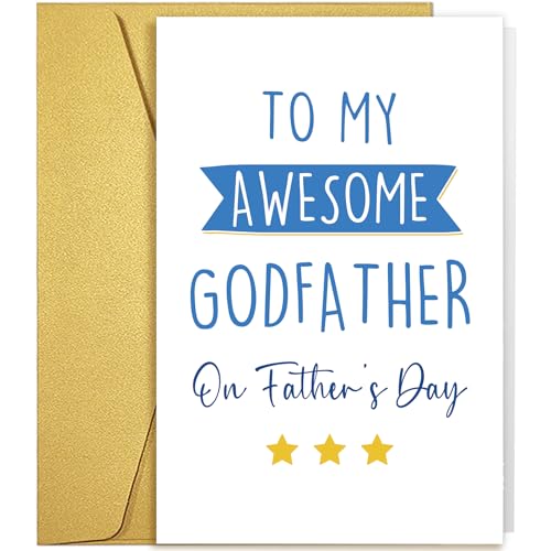 Qiliji Godfather Cards