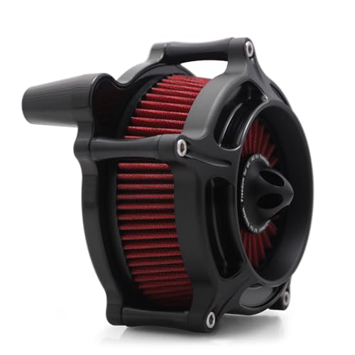 OPS Black Air Cleaner Filter
