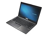 ASUSPRO ADVANCED BU201LA-DT022G - Core i5 4210U / 1.7 GHz - Windows 7 Pro 64-Bit / Windows 8.1 Pro 64-Bit-Downgrade - vorinstalliert Windows 7 - 4 GB RAM - 500 GB HDD - kein optisches Laufwerk - 31.75 cm ( 12.5