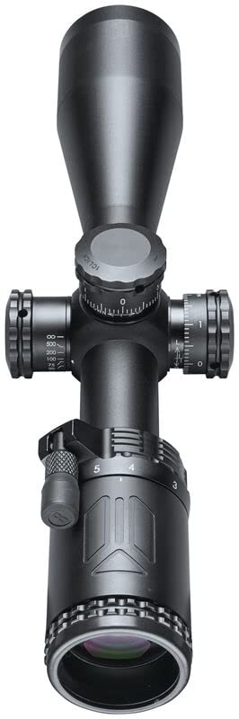 Amazon.co.jp: Bushnell AR OPTICS ライフルスコープ 3-12x40mm