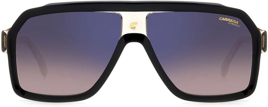 Carrera Casual Rectangular Sunglasses