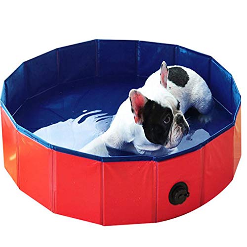 portable pet spa