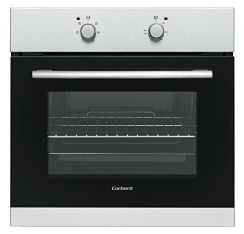 CORBERO HORNO CCH400X CONVENCIONAL INOX A